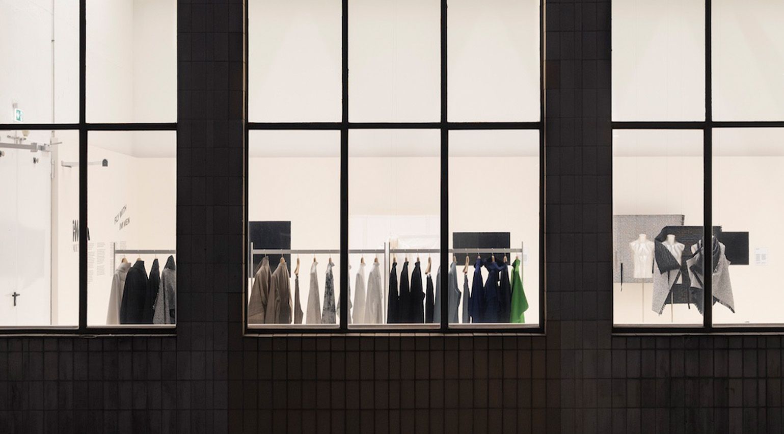 A guide to the best fashion stores Berlin has to offer