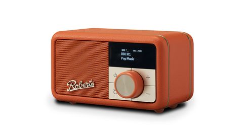 DAB radio: Roberts Revival Petite