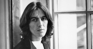 George Harrison