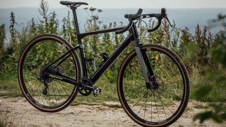 BMC URS ONE Apex