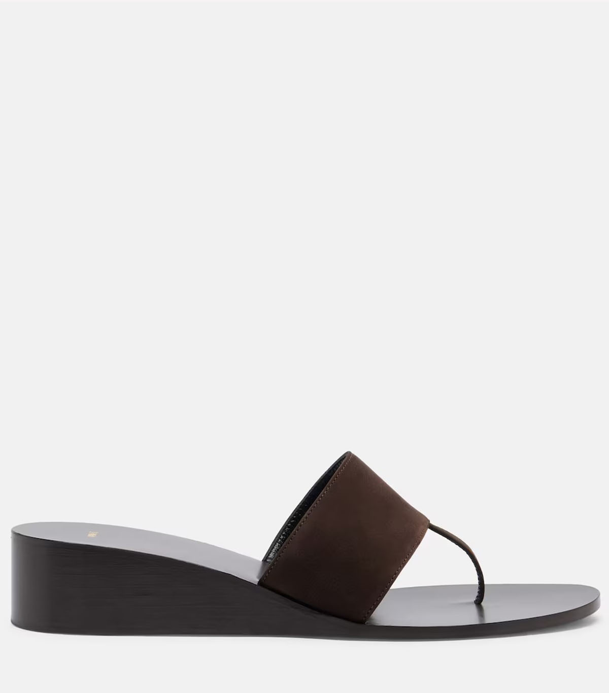 Reformation, Lina Wedge Sandals