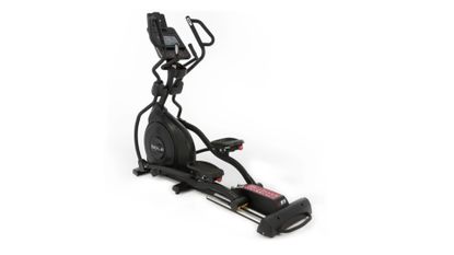 Sole E95 elliptical machine 