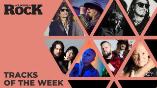 Tracks Of The Week artists