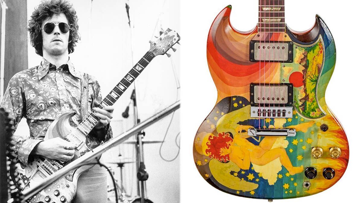 It's a common misconception among the unconverted that the Grateful Dead's  music was characterised by aimless noodling, rather than by deftly deployed  fretboard know-how: 5 songs guitarists need to hear by the