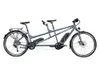 Gepida Voyage XT10 electric tandem bike