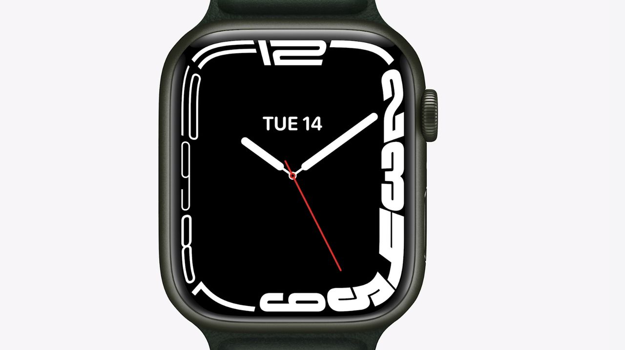 Apple Event September 2021