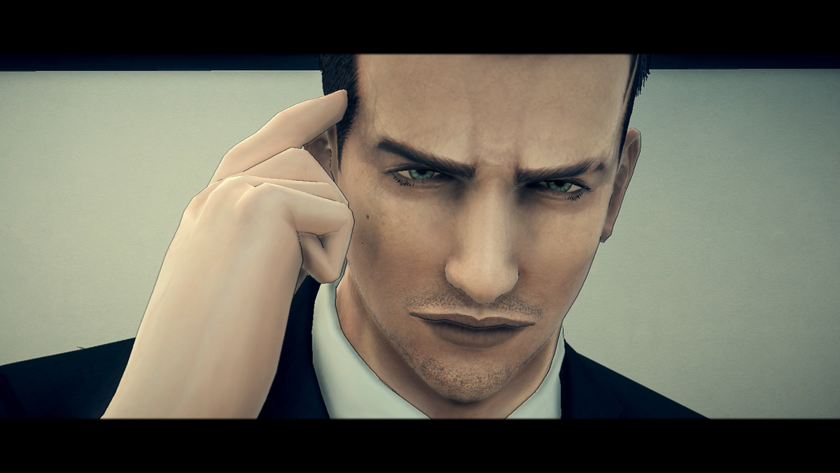 Deadly Premonition 2