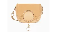 See By Chloé Mara Cross-Body Bag