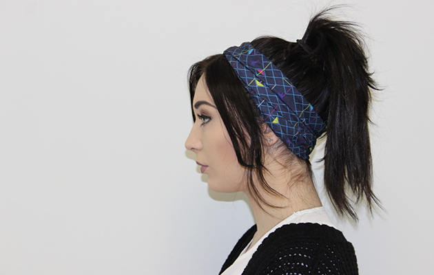 headbands tottie
