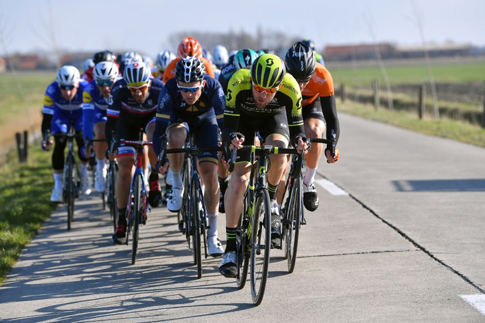 Luke Durbridge (Mitchelton-Scott)