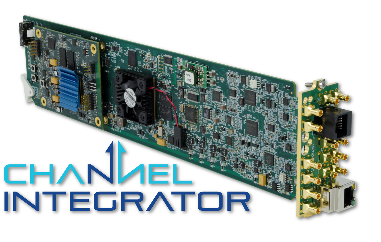 Cobalt_Channel-Integrator