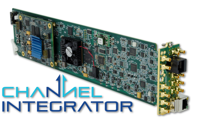 Cobalt_Channel-Integrator