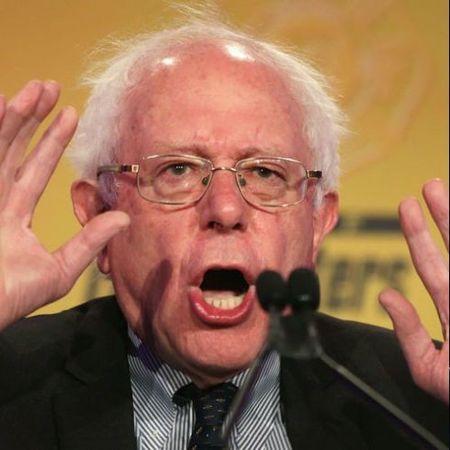 Bernie Sanders