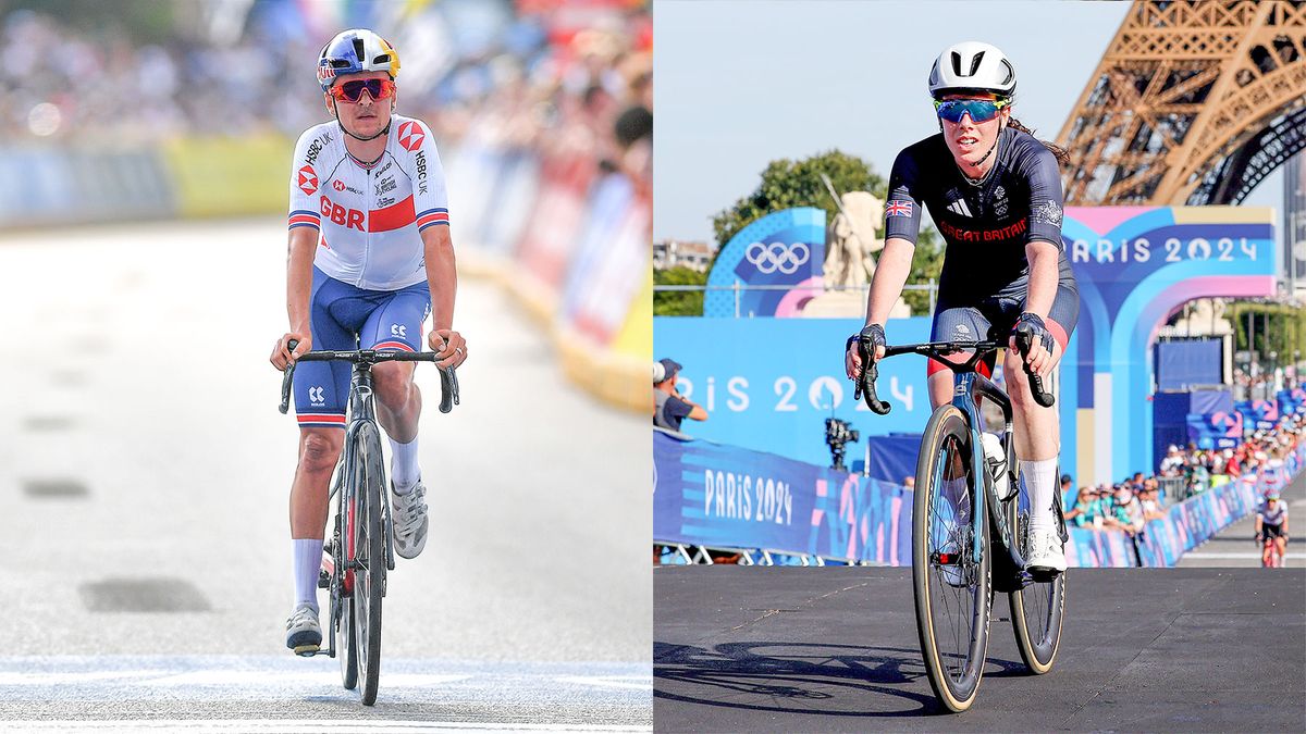 State of the nation: Analysing Great Britain’s 2024 Road World Championships teams