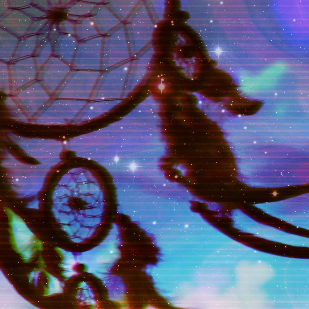 dream catcher
