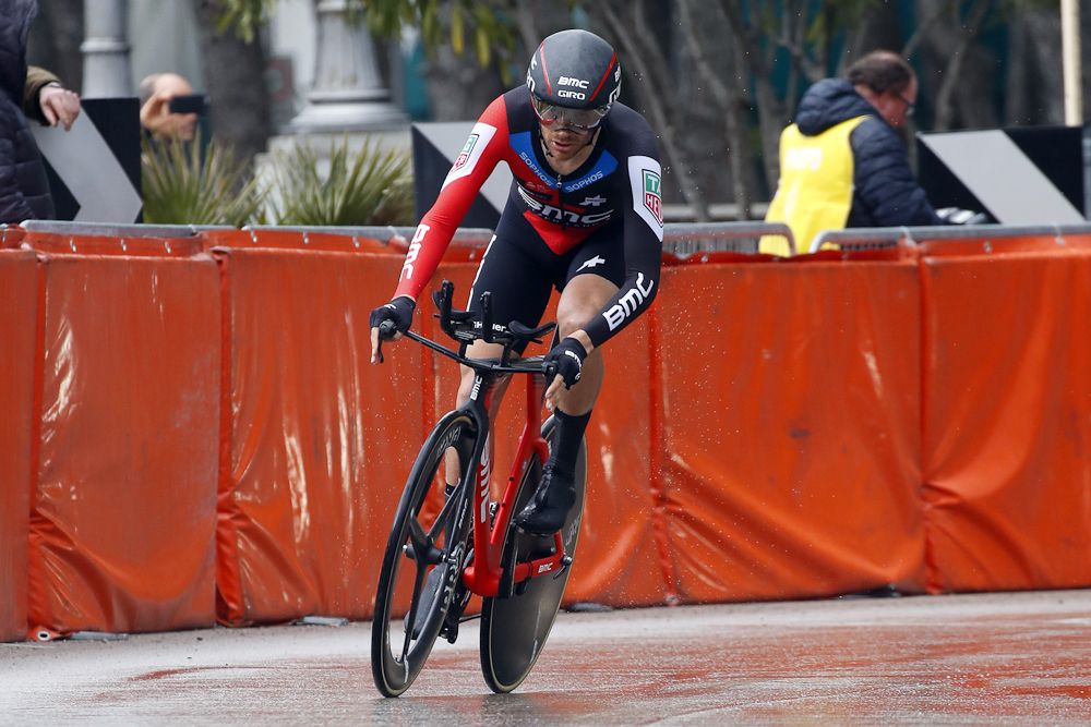 Damiano Caruso (BMC Racing)