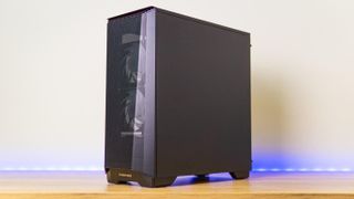 Phanteks P360A Case