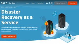 Ekco Disaster Recovery