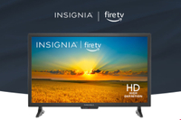 INSIGNIA 32-inch Smart HD Fire TV with Alexa Voice Remote: $149.99 $79.99 at Amazon