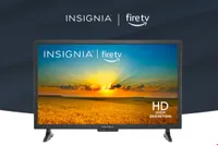 INSIGNIA 32-inch Smart HD Fire TV with Alexa Voice Remote: $149.99 $79.99 at Amazon