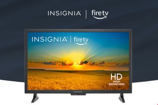 Insignia 32-inch Amazon Fire TV