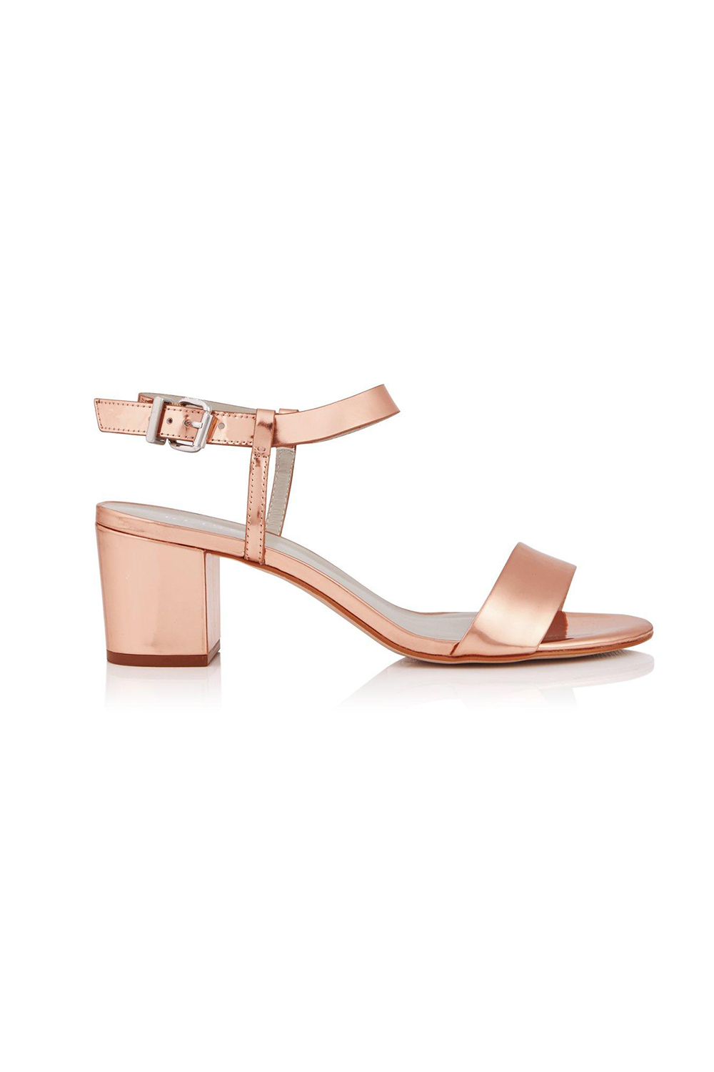 Spring Shoes