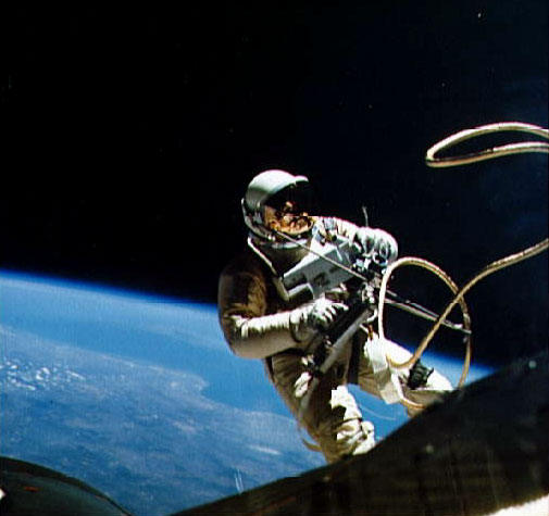 Most Extreme Human Spaceflight Records Of All Time | Space