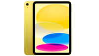 2022 Apple 10.9-inch iPad (Wi-Fi, 64GB) - Yellow: was $449 now $426 @ Amazon