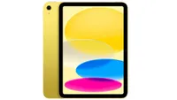 2022 Apple 10.9-inch iPad (Wi-Fi, 64GB) - Yellow: was $449 now $426 @ Amazon