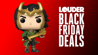 Funko Loki