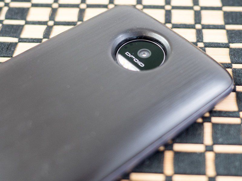 Tumi Power Pack for the Droid Z