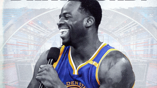 Draymond Green Signs Deal to Appear on Inside the NBA