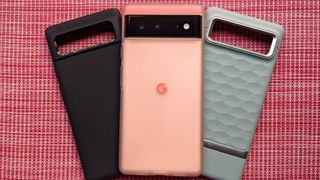 best Google Pixel 6 cases