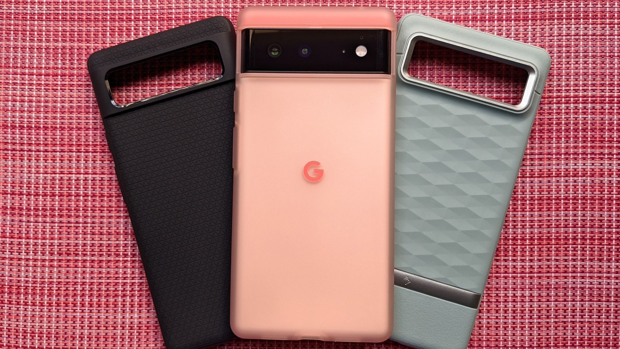 Best Google Pixel 6 cases 2023 | Android Central