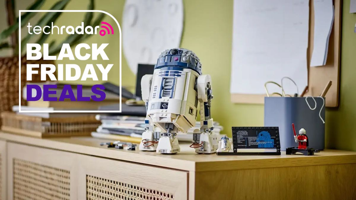 I’m Lego obsessed – here are the 57 Best Black Friday Lego deals worth shopping