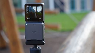 DJI Action 2 Camera Review: Drone King Challenges GoPro's Crown