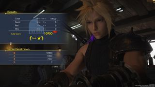 Final Fantasy 7 Rebirth