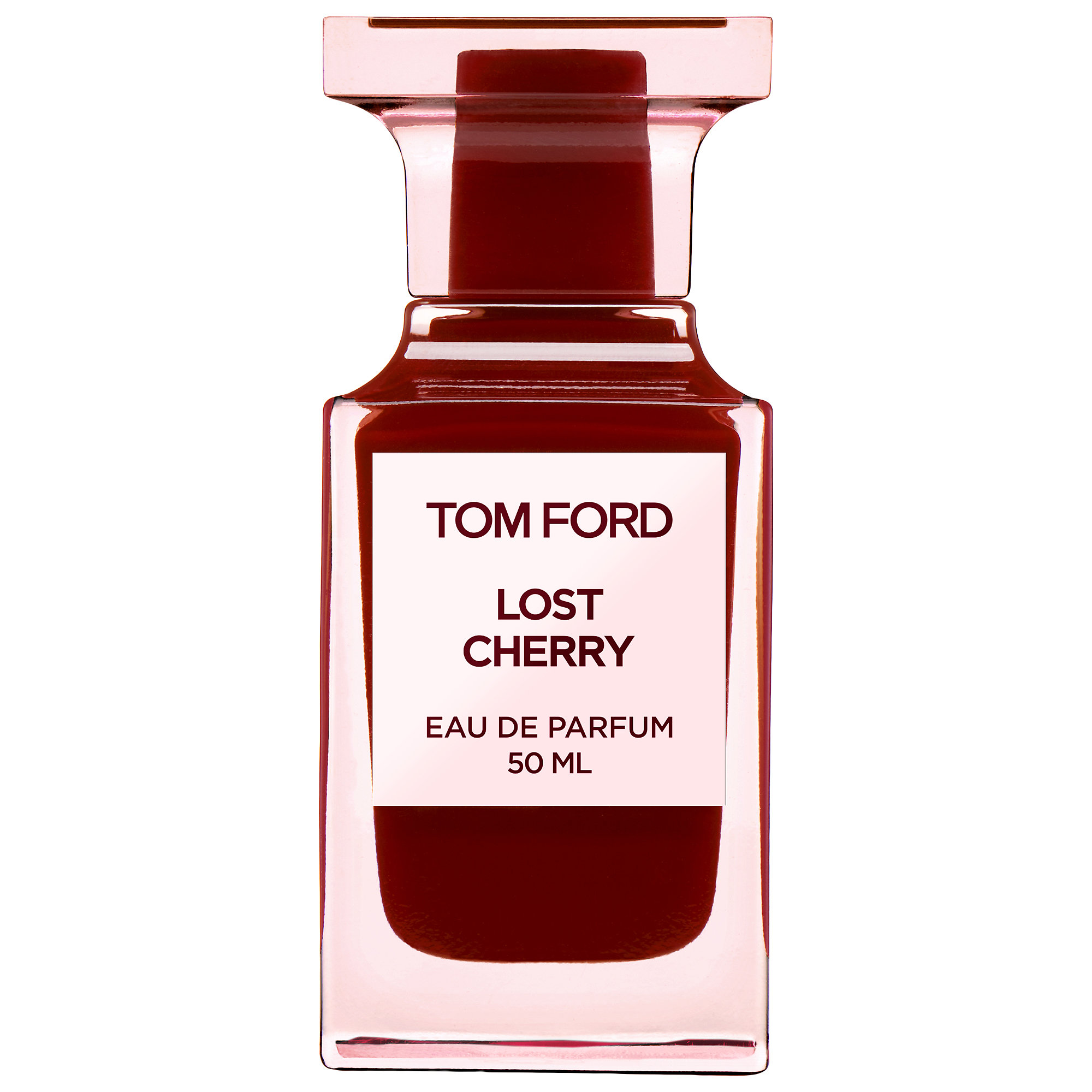 Lost Cherry Eau De Parfum With Black Cherry &amp;amp; Rose