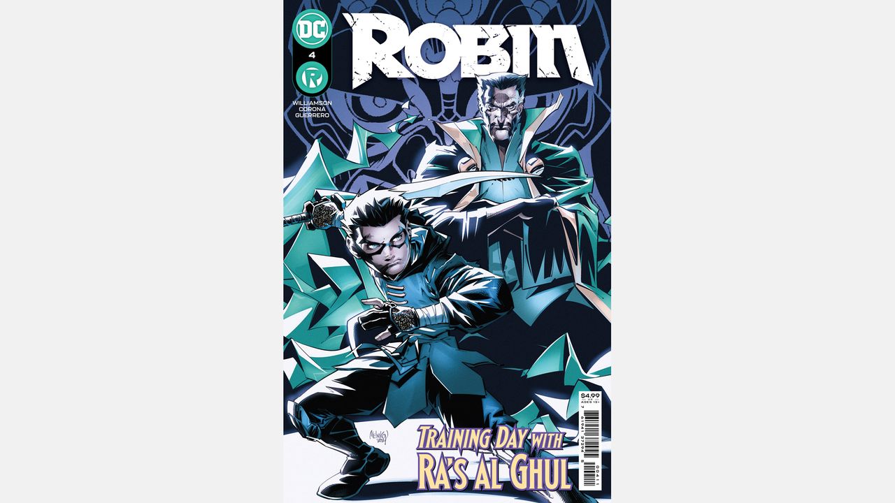 DC July 2021 solicitations