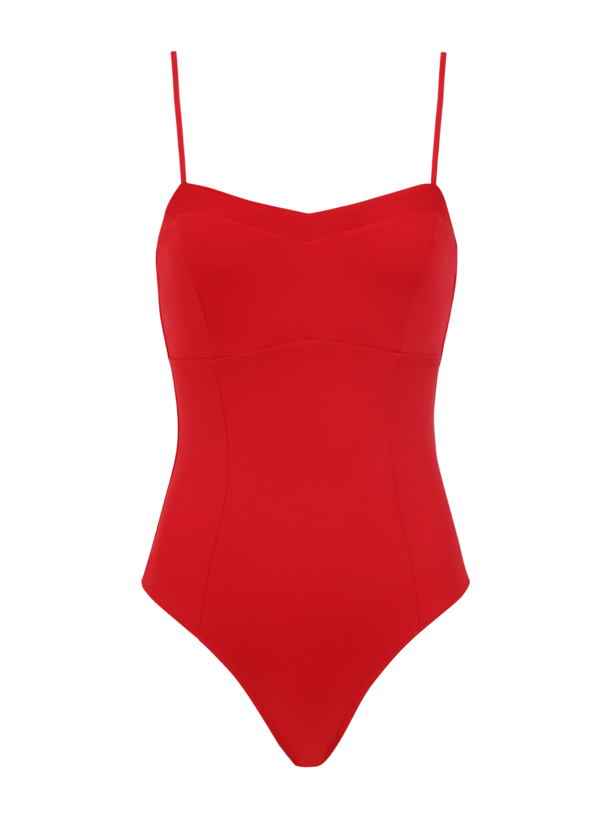 GuarujÁ Underwire One-Piece