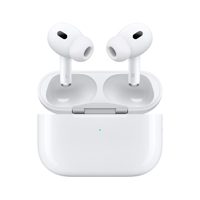 Apple AirPods Pro 2: $249 $199 @ Amazon