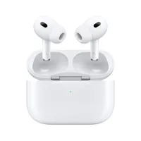Apple AirPods Pro 2 USB-C: $249 $189 @ Best Buy