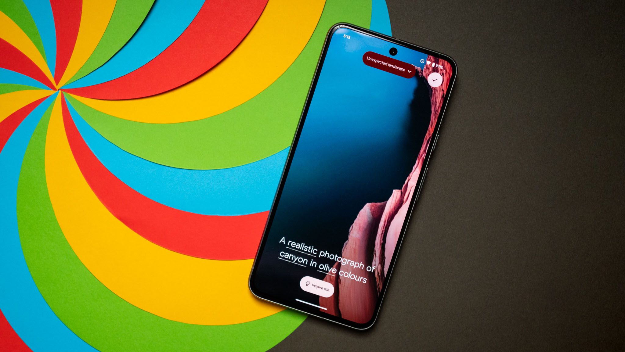 Hold the phone! The Google Pixel 8 is just $449 for October Prime