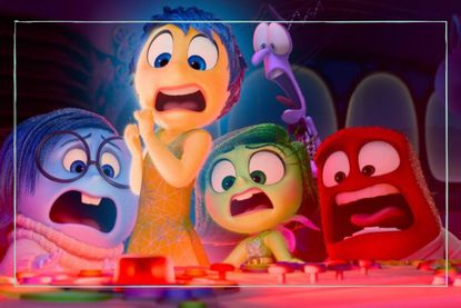 When will Inside Out 2 be on Disney+?