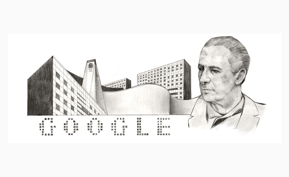 Google celebrates 19th birthday with 19 games from Doodles past