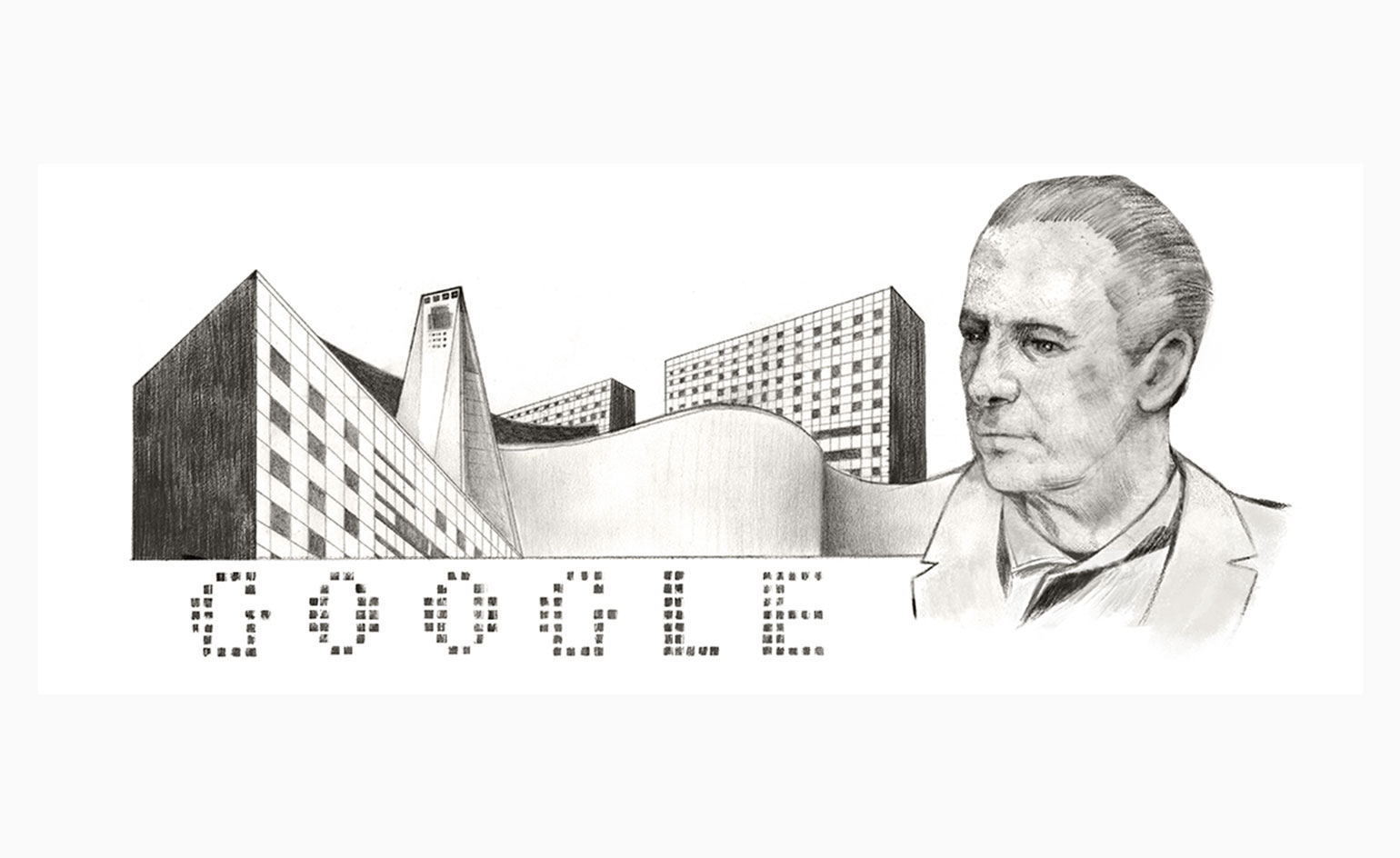 Google 25 anos: veja os doodles que marcaram história - MediaTalks