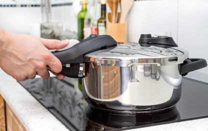 pressure cooker recipes
