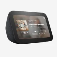 Amazon Echo Show 5