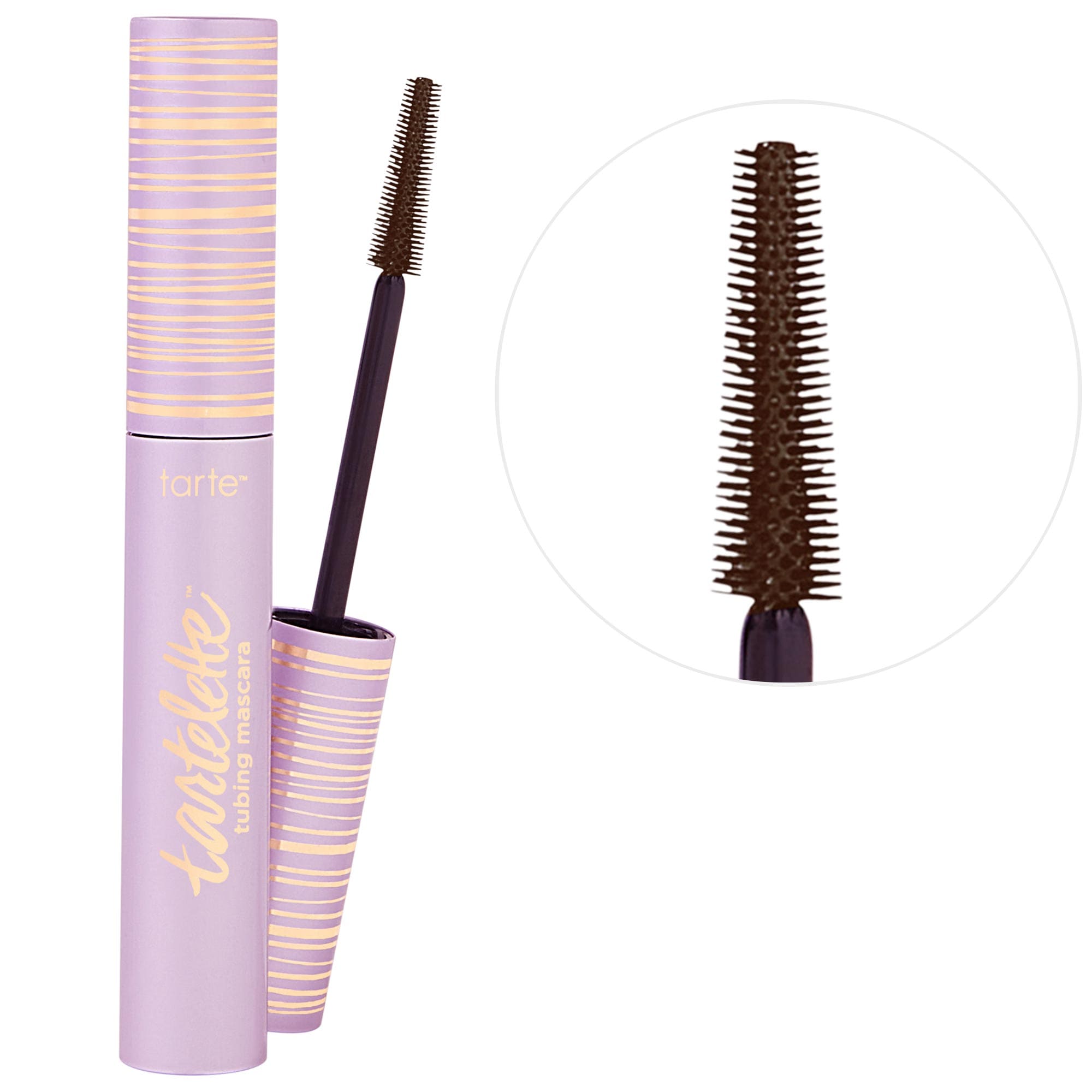 Tartelette&amp;trade; Lengthening &amp;amp; Tubing Mascara - Black