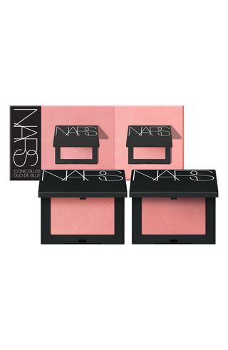 Iconic Blush Duo $68 Value